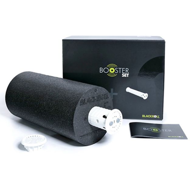 Afbeeldingen van BLACKROLL® Booster Set
